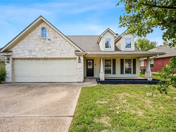 3152 Lippizan St, Waco, TX 76706