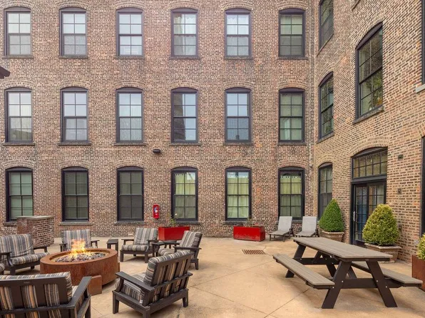 Silk Lofts, 154 Avenue E APT C205, Bayonne, NJ 07002