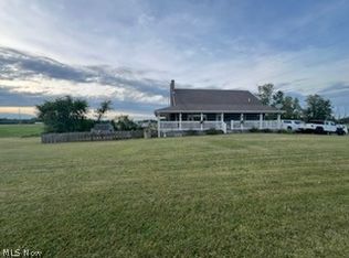 26470 Georgetown Rd, Homeworth, OH 44634