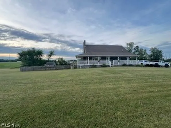 26470 Georgetown Rd, Homeworth, OH 44634