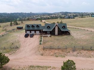 1372 Kate Cameron Dr, Cheyenne, WY 82009