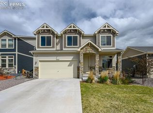 5935 Longford Way, Colorado Springs, CO 80927