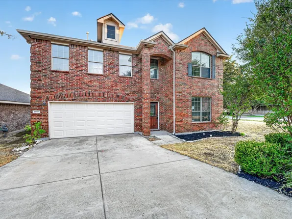 10369 Bradshaw Dr, Fort Worth, TX 76108