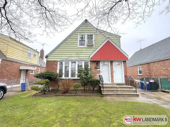 8838 Ransom St, Jamaica, NY 11427