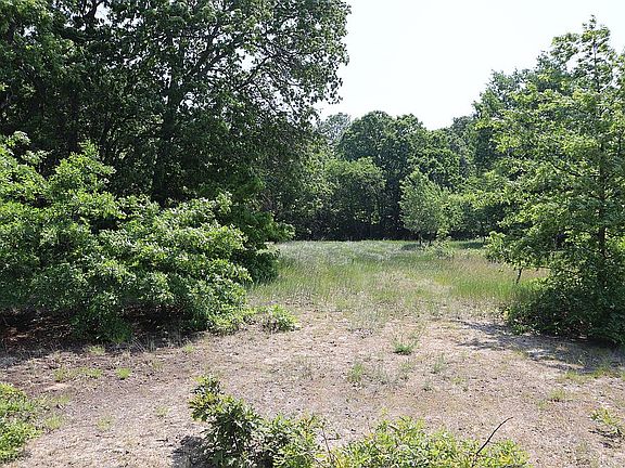 Potential build site