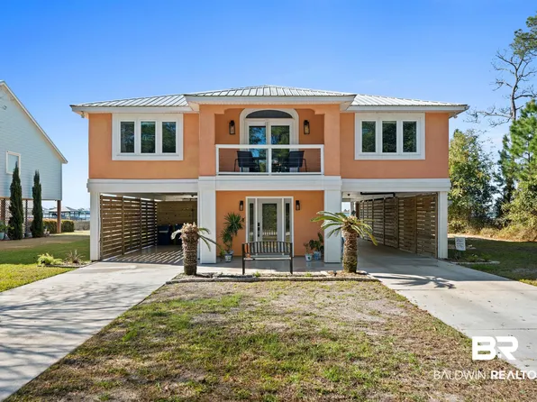 17050 Lagoon Winds Dr, Gulf Shores, AL 36542