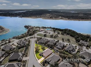 22207 Cape Travis Bnd, Lago Vista, TX 78645
