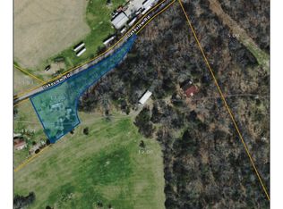 377 Lakeview Rd, New Tazewell, TN 37825