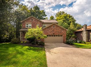 410 Dorsey Way, Louisville, KY 40223