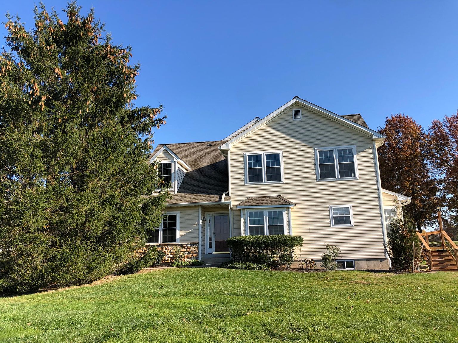 207 Gleneagles Ct, Blue Bell, PA 19422 Zillow