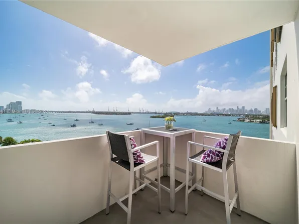 5 Island Ave APT 10E, Miami Beach, FL 33139