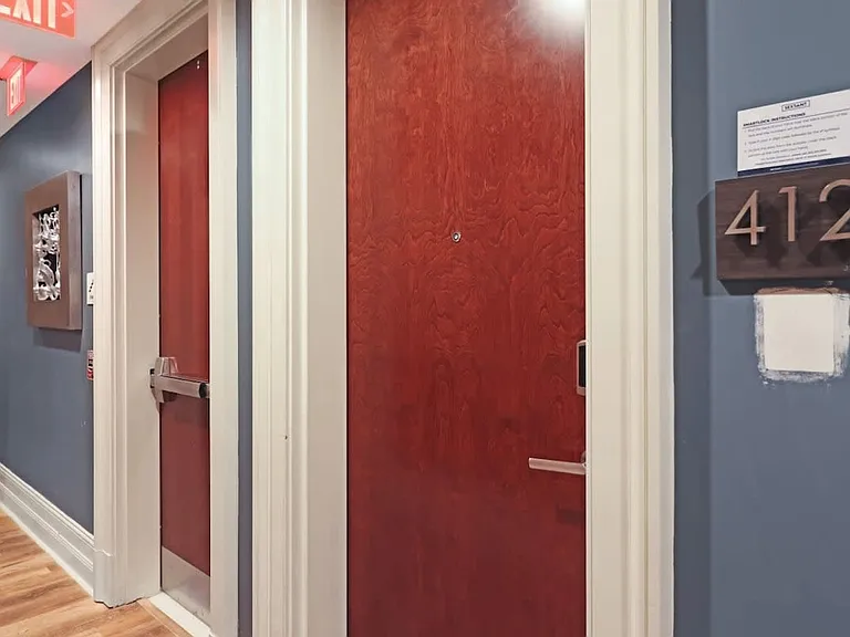 Hall