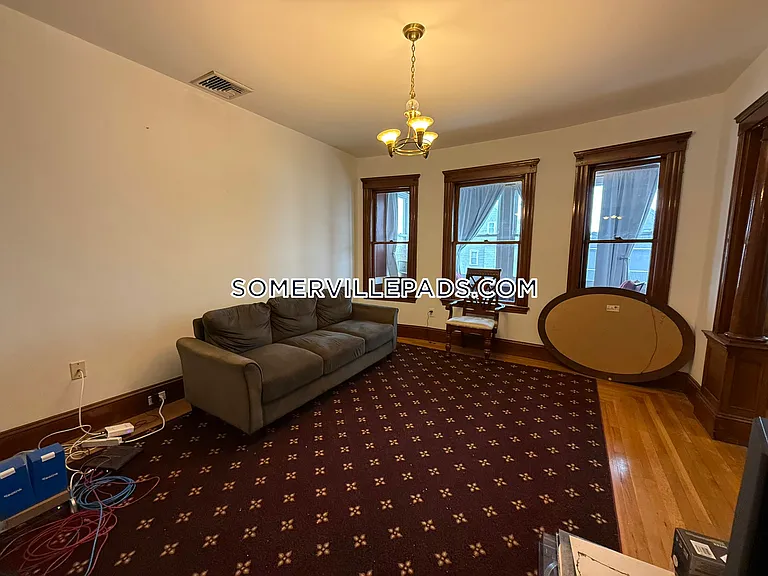 449 Broadway #2 — Photo 5