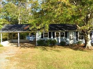 1415 Lynndale Dr, Winston Salem, NC 27106