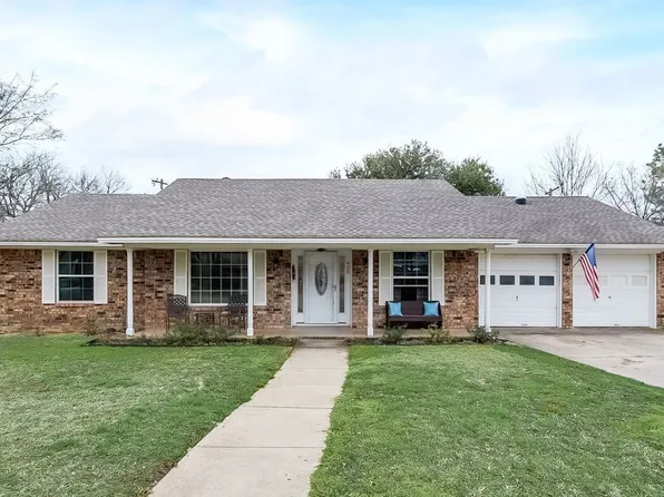 425 Magnolia St, Denton, TX 76201