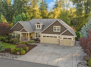 711 NE 224th Cir, Ridgefield, WA 98642