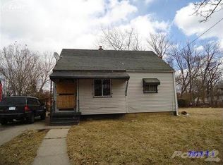 4034 Donnelly St, Flint, MI 48504