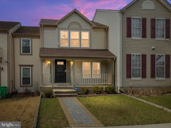 330 Meadow Way, Landover, MD 20785