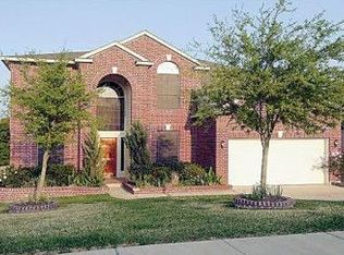 14733 Banbridge Trl, Austin, TX 78717