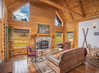 46156 Curvate Dr, Baldwin Lake, CA 92314