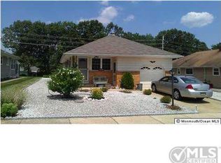 1716 Mount Idenburg Ln, Toms River, NJ 08753