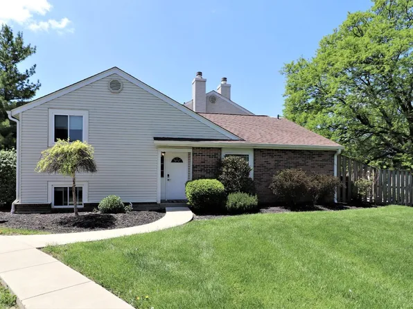 208 Sherwood Green Ct, Mason, OH 45040