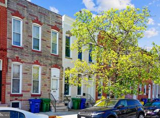 1254 James St, Baltimore, MD 21223