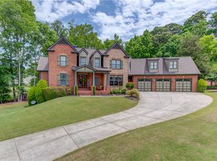 2240 N Pear Grove Ct, Jefferson, GA 30549