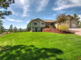 24661 Bent Ponderosa Rd, Hermosa, SD 57744