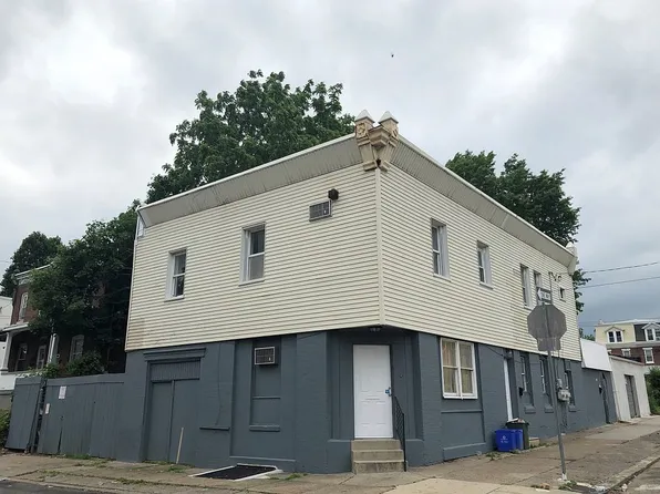 6642 Marsden St, Philadelphia, PA 19135