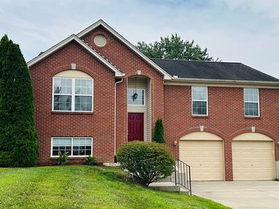 2511 Samantha Dr, Burlington, KY, 41005