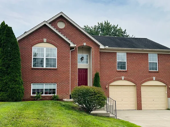2511 Samantha Dr, Burlington, KY 41005