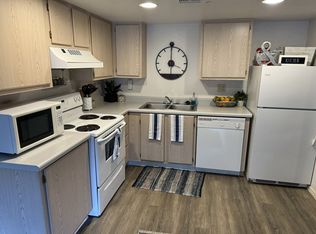 University West, Flagstaff, AZ 86001