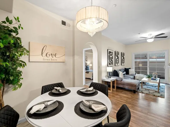 2707 Lake Pointe Dr Unit 106, Spring Valley, CA 91977