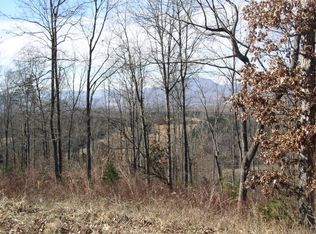 2 Ac. E Ridge Dr, Buena Vista, VA 24416