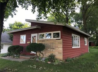 1155 59th St, Des Moines, IA 50311