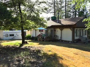 10163 Holtzel Rd, Coulterville, CA 95311