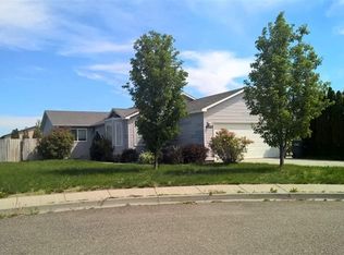 4520 Sunglow Ct, West Richland, WA