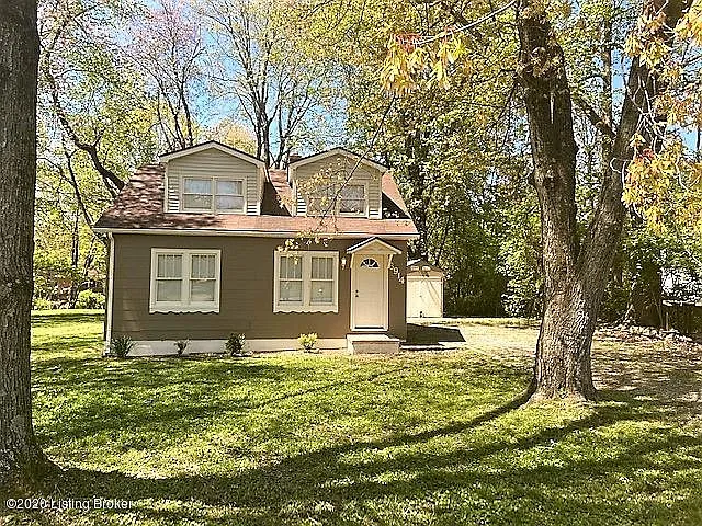 6914 Triangle Dr photo 1