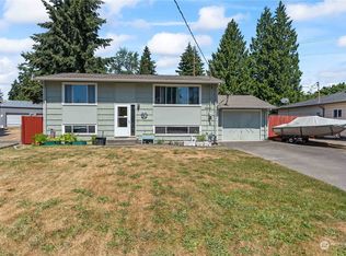 28805 38th Ave S, Auburn, WA