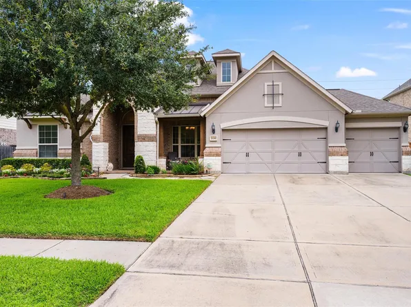 21210 Whistle Wood Dr, Richmond, TX 77406