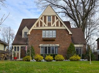 3311 Ingleside Rd, Shaker Heights, OH 44122