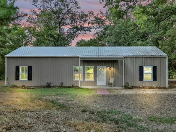 17880 County Road 381, Terrell, TX 75161