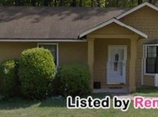 3925 Ester Dr SW, Atlanta, GA 30331