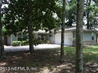 2106 Parental Home Rd, Jacksonville, FL 32216