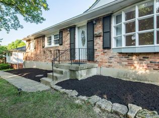 7285 Elbrook Ave, Cincinnati, OH 45237