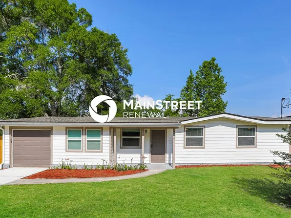 9724 Priory Ave, Jacksonville, FL 32208