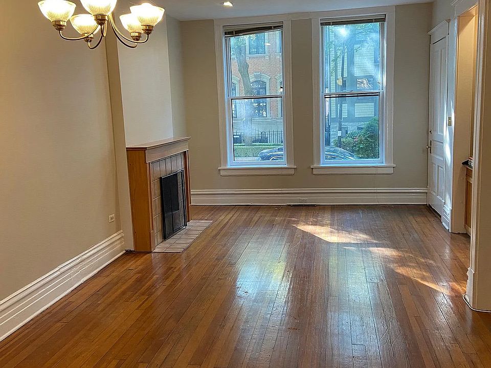 1st image of 1747 N Cleveland Ave APT 1F