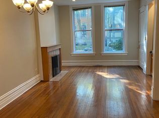 1747 N Cleveland Ave APT 1F, Chicago, IL 60614