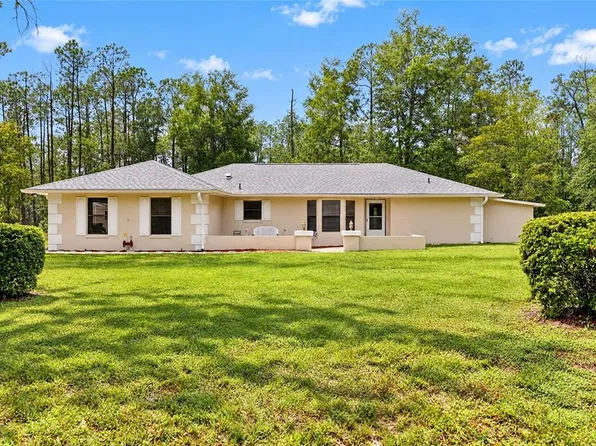 9000 SW 206TH COURT ROAD, DUNNELLON, FL 34431